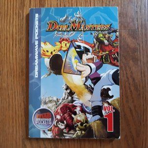 Duel Masters: Volume 1